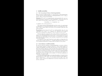 Example input document