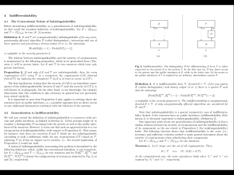 Example output document